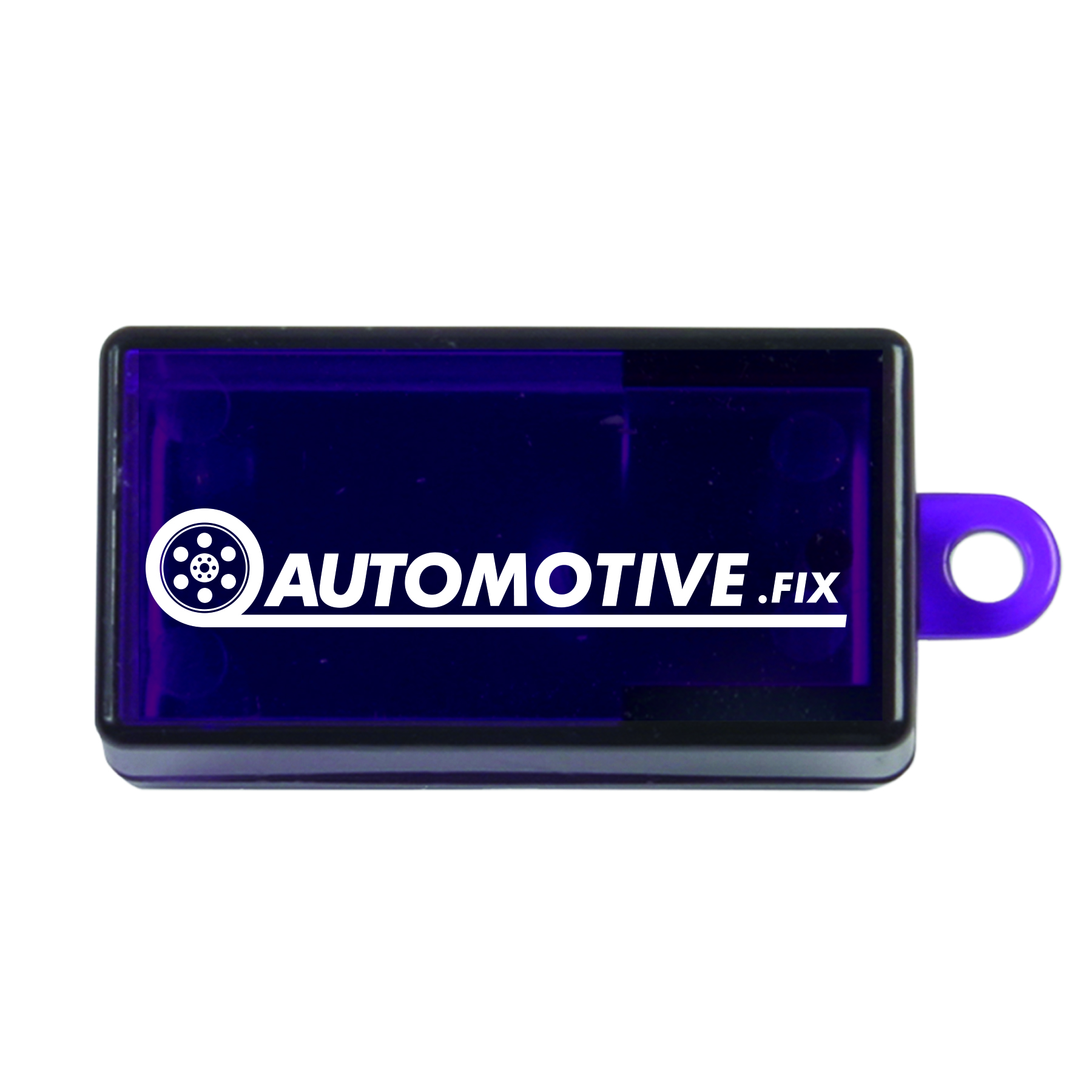 MI1009          - Key Ring Clicker                                                      